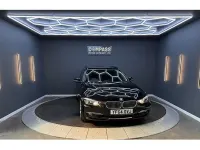 Used BMW 320 Luxury Line 181 HP (133 kW) 2014 Estate