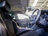 Used Renault Mégane IV Dynamique 130 HP (95 kW) 2016 Black Hatchback