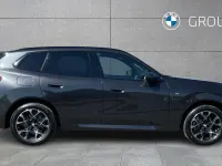 Used BMW X3 M Sport 205 HP (150 kW) 2026 Grey SUV