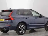Usado Volvo XC60 Plus 250 HP (183 kW) 2026 SUV