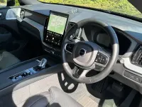 Used Volvo XC60 Ultra 449 HP (330 kW) 2026 Black SUV