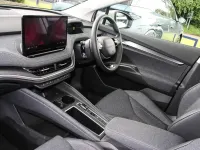 New Skoda Elroq 150 kW (204 HP) 2026 Green SUV