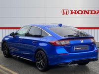 Used Honda Civic Advance 143 HP (105 kW) 2025 Hatchback