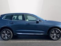 Used Volvo XC60 Inscription 340 HP (250 kW) 2021 SUV
