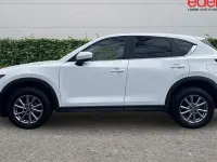 Used Mazda CX-5 Center-Line 165 HP (121 kW) 2025 SUV