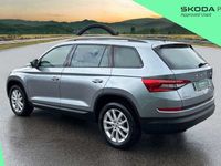 used Skoda Kodiaq 1.5 TSI (150ps) SE (5 seats) ACT DSG SUV