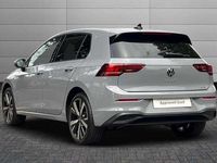 Used VW Golf VIII 150 HP (110 kW) 2025