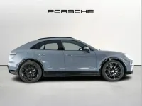 Used Porsche Macan 264 kW (360 HP) 2026 Grey SUV