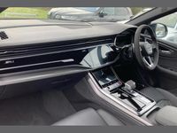 Used Audi RS Q8 Design 600 HP (441 kW) 2025 Grey SUV