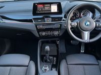 used BMW X2 xDrive25e M Sport
