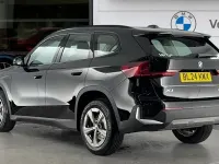 Used BMW X1 Sport Line 170 HP (125 kW) 2026 SUV