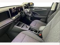 New VW Tiguan Match 150 HP (110 kW) 2026 Grey SUV