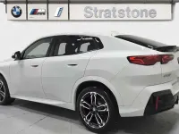 Used BMW iX2 Shadowline 150 kW (204 HP) 2025 White SUV