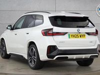 Used BMW iX1 M Sport 227 kW (309 HP) 2025 White SUV