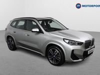 Used BMW iX1 M Sport 230 kW (313 HP) 2023 Silver SUV