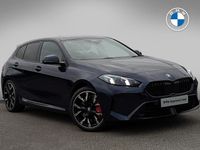 Used BMW 123 M Sport 215 HP (158 kW) 2025 Blue Hatchback