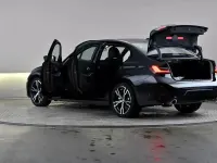 Used BMW 330e M Sport 292 HP (214 kW) 2023 Black Sedan
