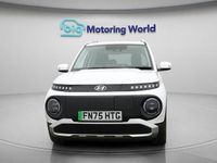 Used Hyundai Inster 84 kW (115 HP) 2025 Hatchback