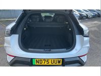 Used BYD Sealion 7 Design 389 kW (530 HP) 2025 Other SUV