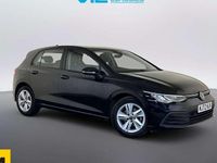 Used VW Golf VIII Life 110 HP (80 kW) 2024 Hatchback