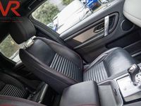 Used Land Rover Discovery Sport R-Dynamic 204 HP (150 kW) 2021 White SUV