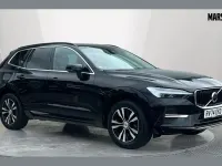 Used Volvo XC60 Core 247 HP (181 kW) 2024 Black SUV