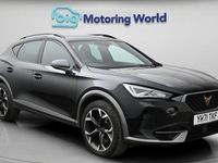Used Cupra Formentor VZ2 310 HP (228 kW) 2024 SUV