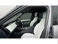 Used Land Rover Range Rover Sport SE Dynamic 296 HP (217 kW) 2023 Grey SUV