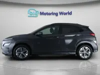 Used Hyundai Kona Premium 100 kW (136 HP) 2022 SUV
