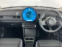 Used Mini Cooper Hatch 113 kW (154 HP) 2025 Silver Hatchback