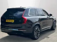 Used Volvo XC90 Ultra 455 HP (334 kW) 2025 Black SUV
