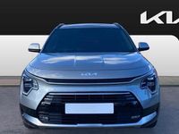 Used Kia Niro 129 HP (94 kW) 2025 Grey SUV