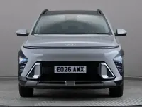 Used Hyundai Kona Ultimate 137 HP (100 kW) 2026 Grey SUV