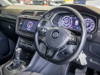 Used VW Tiguan SEL 150 HP (110 kW) 2020 SUV