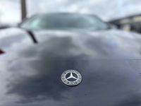 Used Mercedes A200 AMG Line Premium 150 HP (110 kW) 2020 Black Hatchback