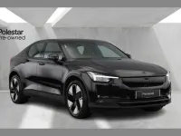 Used Polestar 2 196 kW (267 HP) 2025 Black Hatchback