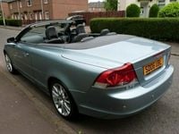Used Volvo C70 2006 Cabriolet