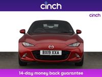 used Mazda MX5 1.5 [132] SE+ 2dr