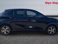 Used MG MG3 Trophy 194 HP (142 kW) 2026 Hatchback
