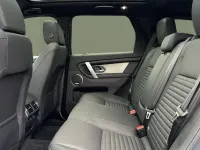 Used Land Rover Discovery 5 SE Dynamic 204 HP (150 kW) 2025 Metallic  varesine blue SUV