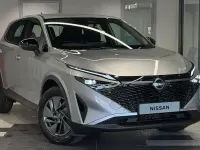 New Nissan Qashqai Acenta Premium 205 HP (150 kW) 2025 SUV