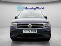 Used VW Tiguan Allspace Life 150 HP (110 kW) 2024 SUV