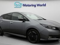 Used Nissan Leaf N-Connecta 110 kW (150 HP) 2025 Hatchback