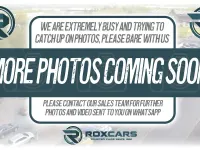 Used Ford Focus ST-Line X 2023 Black Hatchback