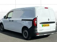 Usado Renault Kangoo 89 kW (122 HP) 2024 Monovolume