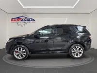 Used Land Rover Discovery Sport HSE Dynamic 309 HP (227 kW) 2024 Black SUV