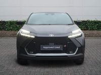 Used Toyota C-HR Sport 223 HP (164 kW) 2024 Grey SUV