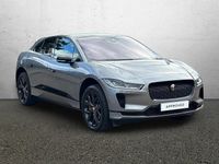 Used Jaguar I-Pace 294 kW (400 HP) 2022 Grey SUV