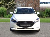 used Mazda 2 21.5 e-Skyactiv G MHEV GT Sport 5dr Hatchback Hatchback