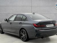 Used BMW 320 M Sport 181 HP (133 kW) 2019 Grey